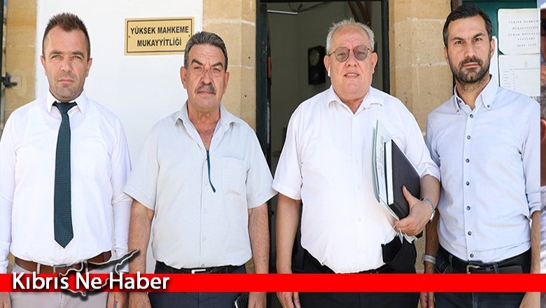 CTP, 'Hükümet’in Anayasa tanımaz kararları’nı mahkemeye taşıdı