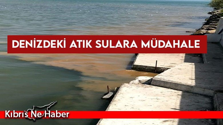 İskele Belediyesi'nden açıklama...