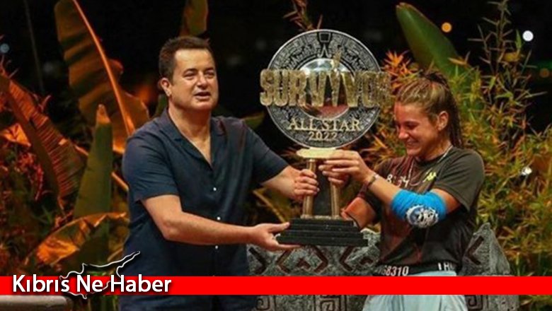 Acun Ilıcalı: Survivor atletizm yarışması değil