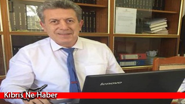 Çoli: Görevden alındığımı basından öğrendim
