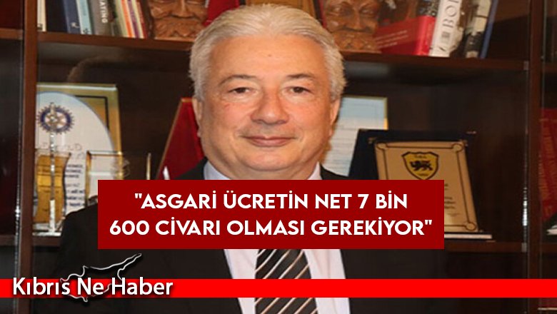 Hasan Sungur: Devlet marketleri denetlemezse pahalılık önlenemez