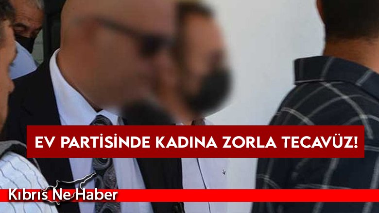 Lefkoşa’da “cinsel saldırı ve tecavüz” suçlaması...