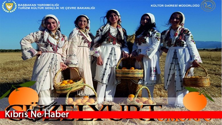 KKTC'nin 6 ilçesinin tanıtımı için kısa filmler...