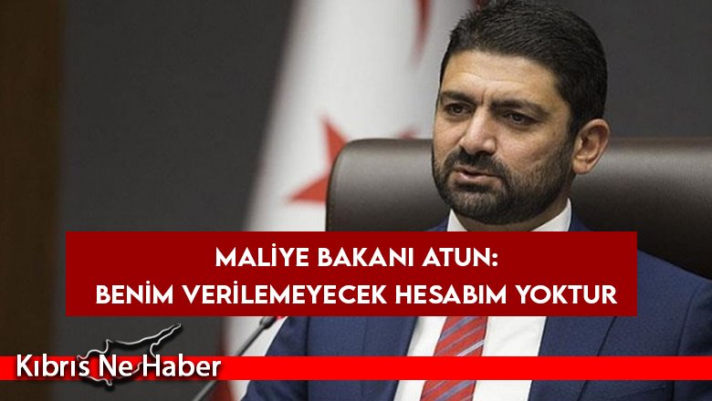 SON DAKİKA! Sunat Atun'dan açıklama...
