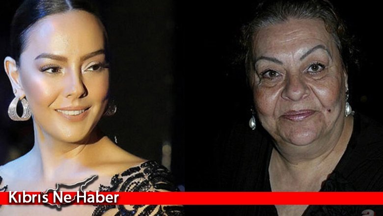 Ebru Gündeş'in acı günü!