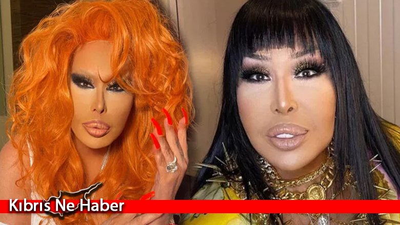 Bülent Ersoy'un Hürrem imajı konuşuldu