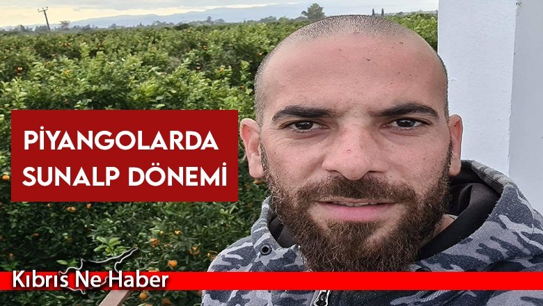 Piyangolar ve Spor Dairesi'nde değişiklik
