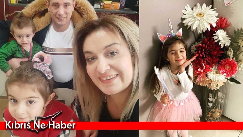 Restorandaki yemek sonrası hayatını kaybetmişti! Ece'nin annesinden yürek yakan sesleniş