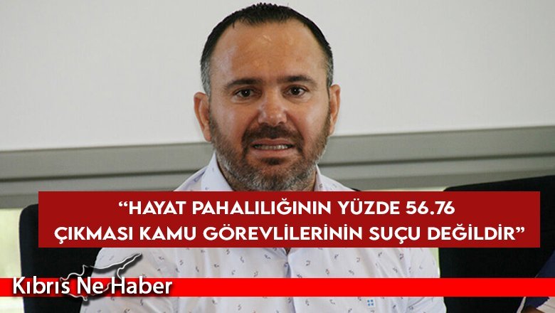 Bengihan: Kamu çalışanlarının maaş artışları dünden beri bilinçli şekilde çarpıtılıyor