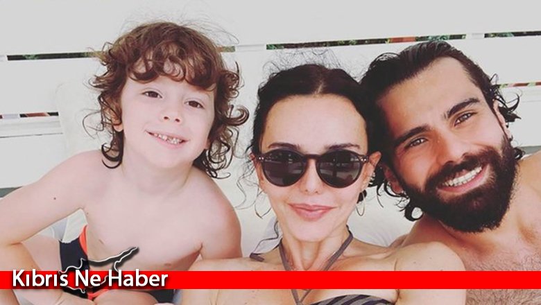 Hande Ataizi, oğlu ve sevgilisi ölümden döndü...