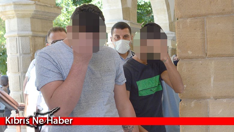Biri tutuksuz yargılanacak, biri cezaevinde bekleyecek