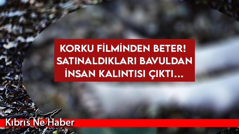 Dört yıl önce ölen iki çocuğun kimlikleri tespit edildi!