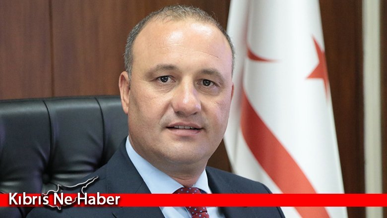 Bakan Şan: Tedbir amaçlı alınmış borçlanma limiti yetkisi yanlış yorumlandı