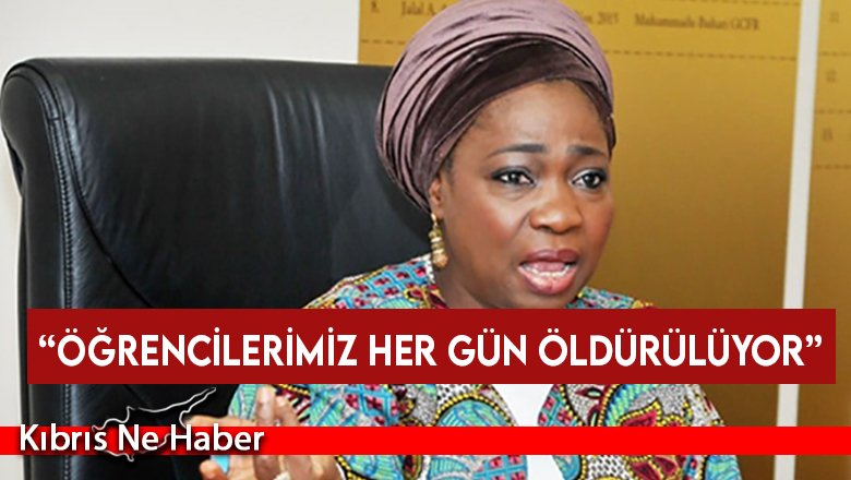 Nijerya hükümetinden uyarı: Kıbrıs’ın kuzeyine gitmeyin