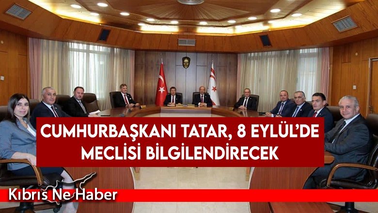 Bakanlar Kurulu toplantısı sona erdi…
