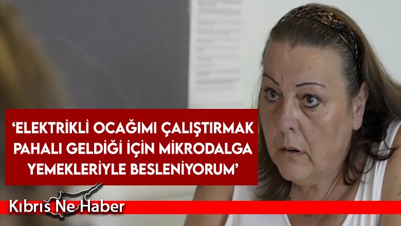 İngiltere’de hayat pahalılığı!