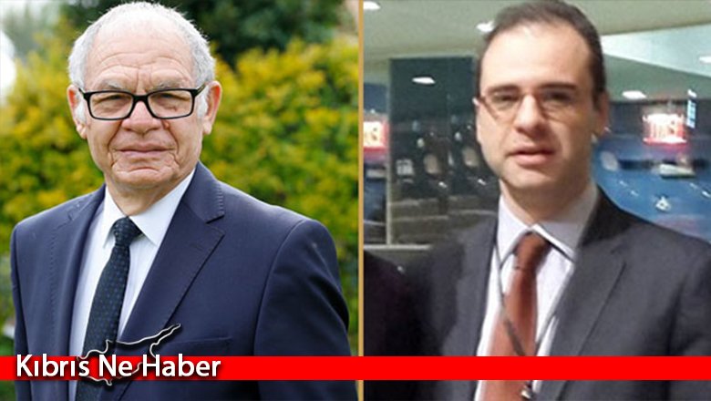 Olgun ile Menelau önümüzdeki hafta online görüşecek