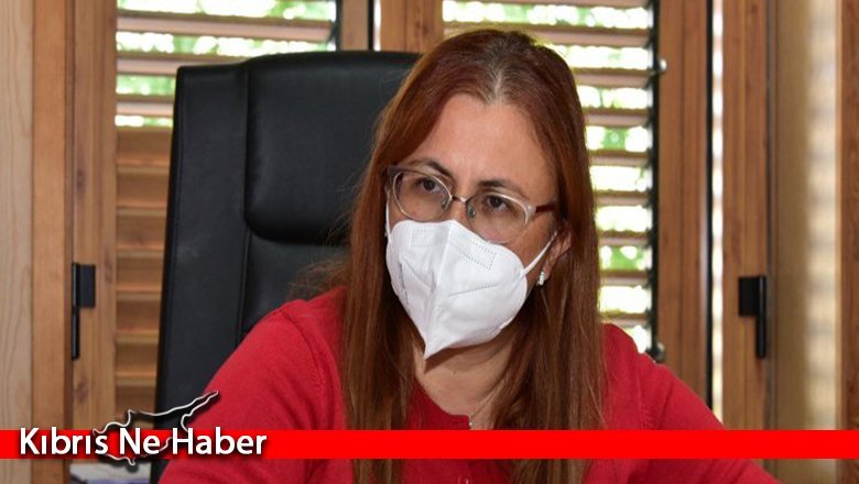 Oygar: Maske zorunluluğuna uyarsak vakalar düşer