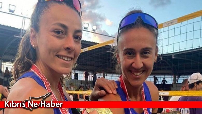 Merve Çelebi yine gururlandırdı