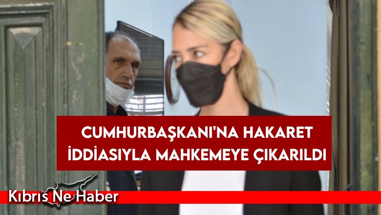 Mişon tutuksuz yargılanacak