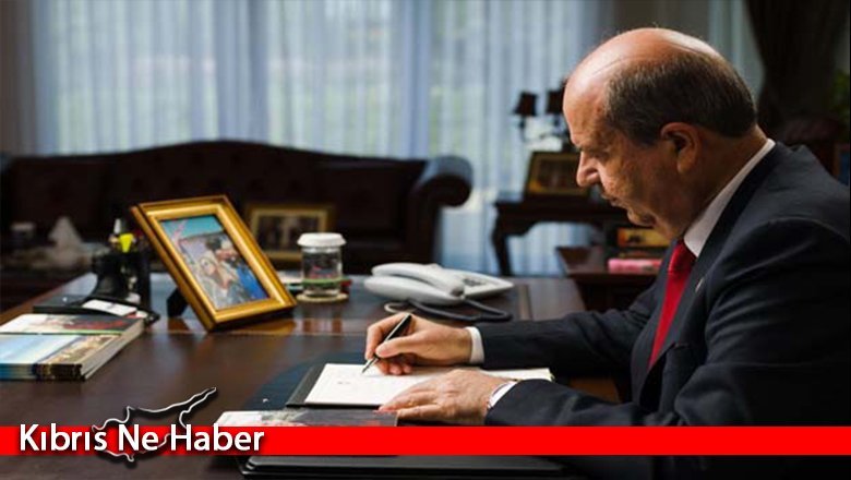 Tatar, Hakkari’de şehit düşen Çakır için taziye mesajı yayımladı
