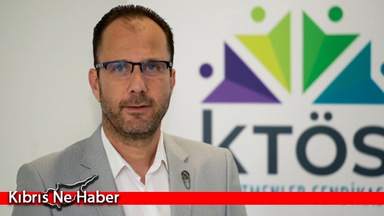 KTÖS belediyelere destek belirtti