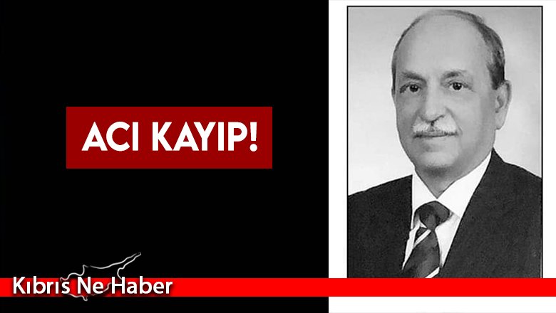 Emekli öğretmen hayata gözlerini yumdu