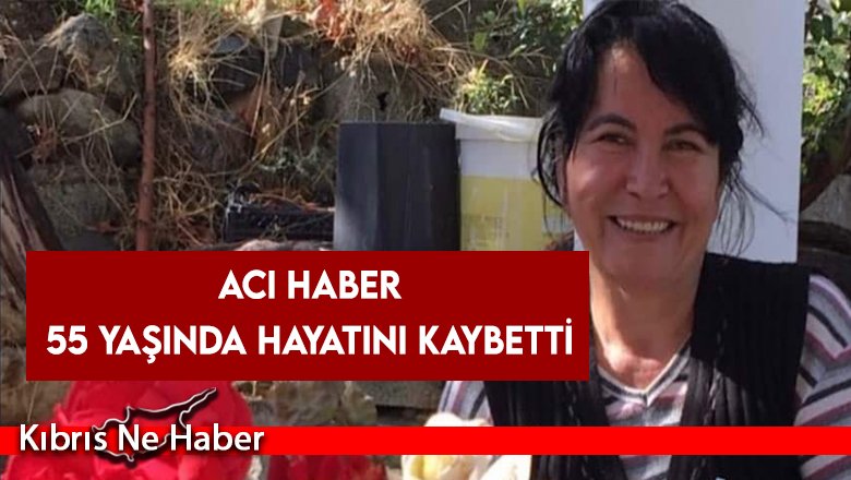 Yedidalga'da Covid-19'dan evinde hayatını kaybetti