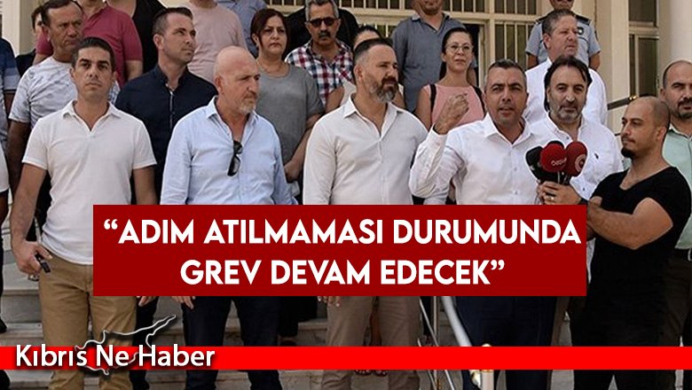 Sendikalar uyardı: “Adım atılmaması durumunda grev devam edecek”