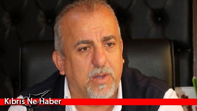 Orman Dairesi müdürü görevden alındı!
