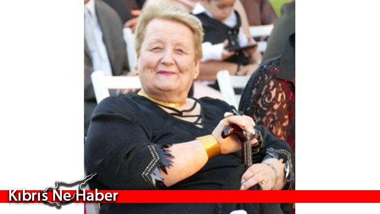 Rasımoğlu ailesinin acı kaybı