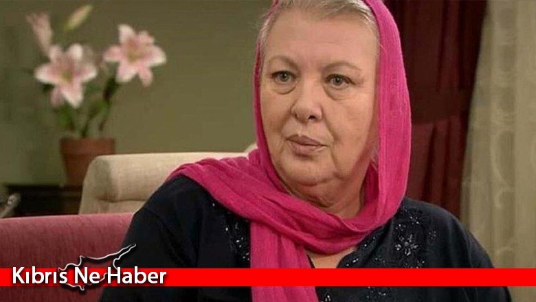 Oyuncu Füsun Günuğur hayata veda etti