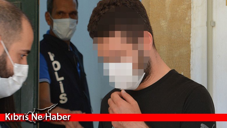 Gümrüğe bildirmeden, 1.500.000 Euro getirdi