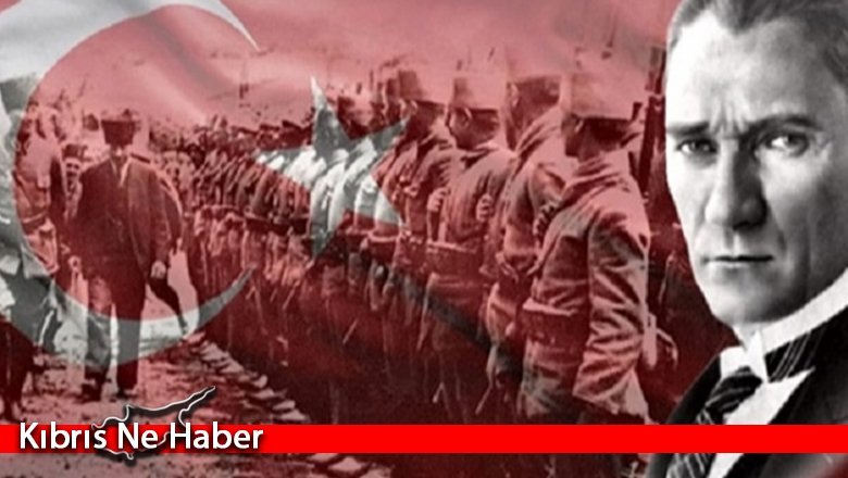 30 Ağustos Zafer Bayramı törenlerle kutlanacak