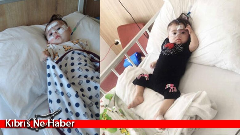 9 aylık bebek corona virüsten öldü