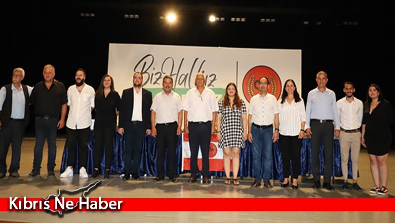Erhürman: Mağusa Süleyman Uluçay ile iyileşecek