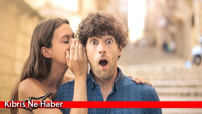 Geçmişten bugüne dedikodunun anlamı ve bilinmeyen faydaları