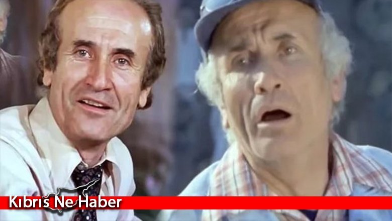 Usta oyuncu hayatını kaybetti! Korkusuz Korkak ve Kaygısızlar'daki rolleriyle hafızalara kazınmıştı