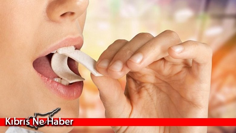 Sakız zayıflatır mı?