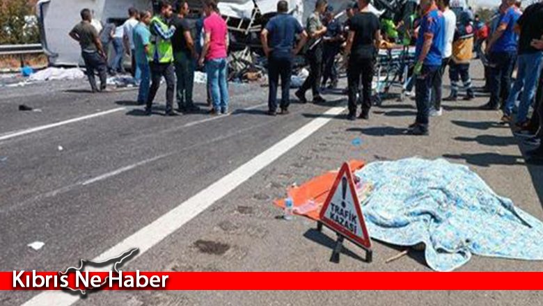 Son dakika: Gaziantep'teki katliam gibi kazada acı detaylar! Paylaşımı yürek yaktı