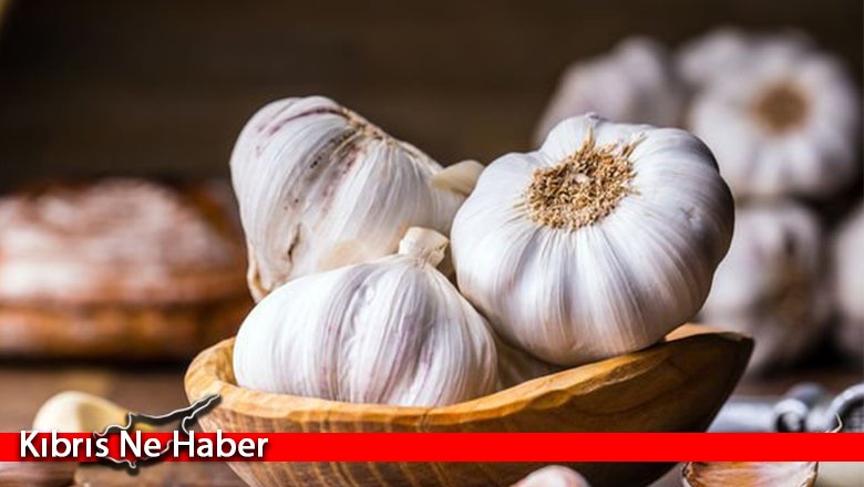 Şimdiye kadar duymadınız! Sarımsağın aşk hayatınıza olan etkisi
