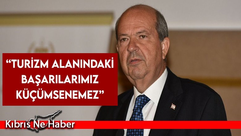 Turizm ve Ekonomi Çalıştayı Girne’de yapılıyor