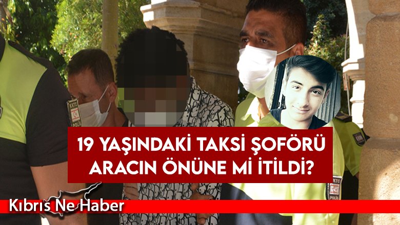 19 yaşındaki Ozan Polat yoğun bakımda