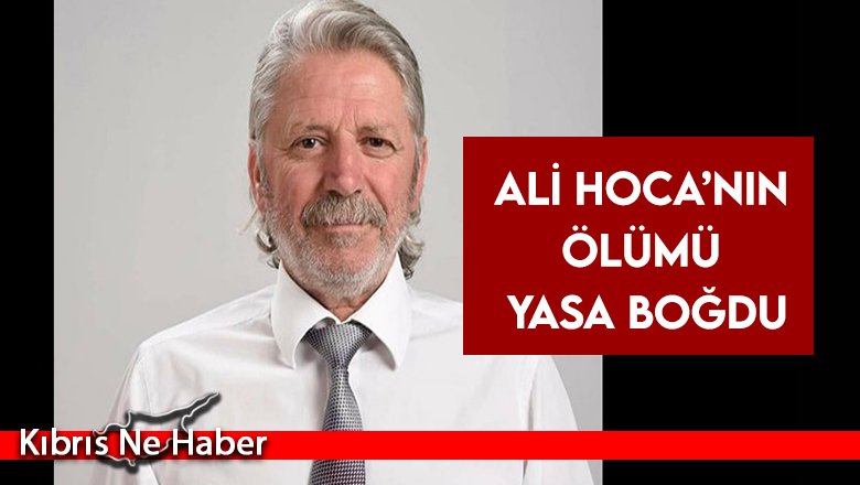 Ölümü sevenlerini yasa boğdu...