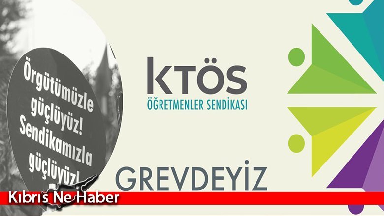 Okullarda şok grevler... 2 okul bugün grevde