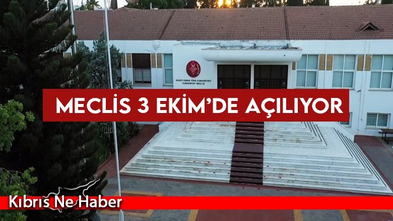 Töre: Meclis'i yoğun bir gündem bekliyor