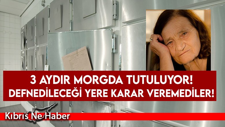 Aysan Gazi morgda kaldı… Kardeşi isyan etti...