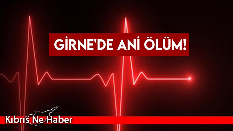 54 yaşında aniden rahatsızlanarak hayatını kaybetti
