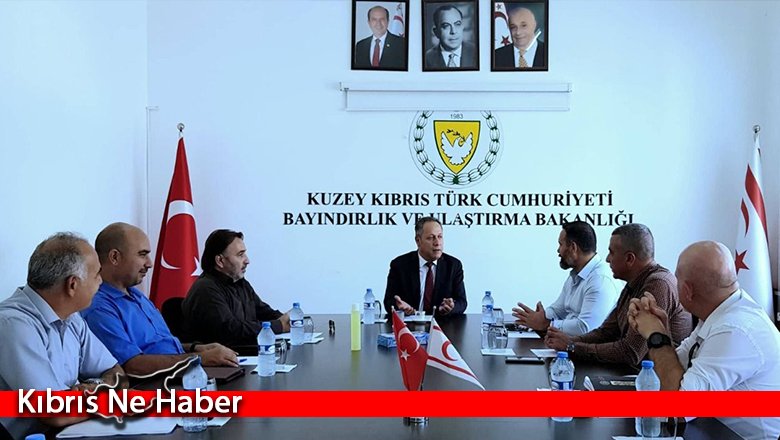 Ehliyet Birimi'ndeki grev kaldırıldı