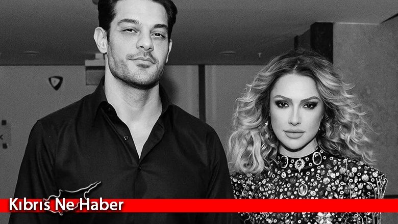 Hadise, boşanma davası açtı